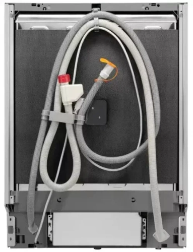 Встраиваемая посудомоечная машина Electrolux KEZA9310W фото 9