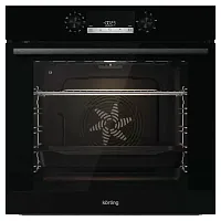 Электрический духовой шкаф Korting OKB 6820 EN