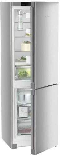 Холодильник Liebherr CBNsfd 5223 Plus BioFresh NoFrost фото 2