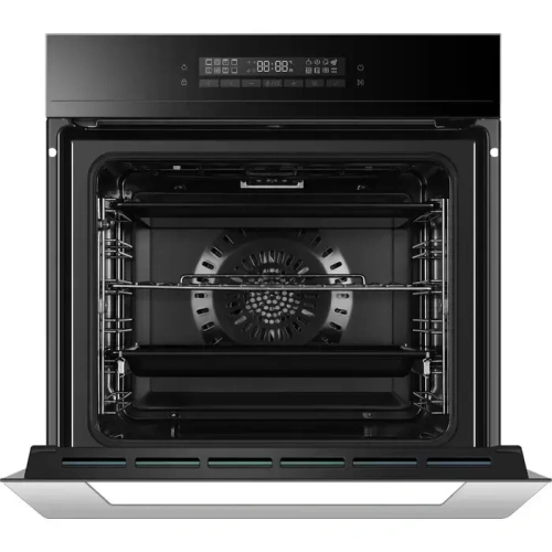 Электрический духовой шкаф Haier HOQ-F5AAGB фото 3
