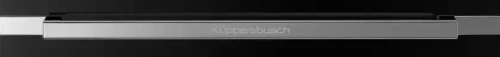 Встраиваемый паровой шкаф Kuppersbusch CD 6350.0 S3 Silver Chrome фото 3