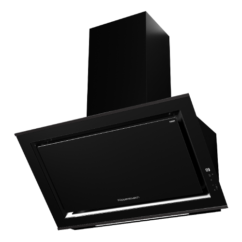 Вытяжка DW 9880.0 S5 черный вельвет Куперсбуш / Kuppersbusch Вытяжка DW 9880.0 S5 черный вельвет Куперсбуш / Kuppersbusch