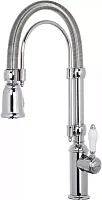 Смеситель Smeg MIDR7CR-2
