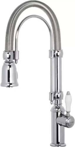 Смеситель Smeg MIDR7CR-2