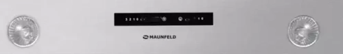 Встраиваемая кухонная вытяжка MAUNFELD Crosby Light C 60 нержавеющая сталь фото 8
