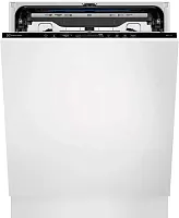 Встраиваемая посудомоечная машина Electrolux EEG69410L