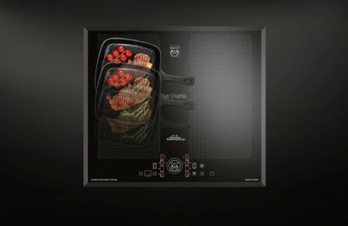 Варочная панель Kaiser KCT 61 FI фото 2