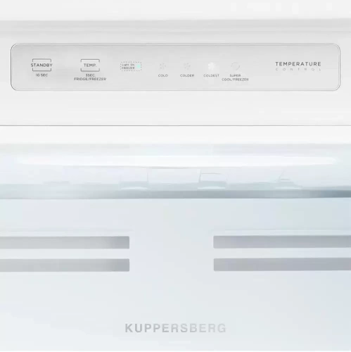 Встраиваемая морозильная камера Kuppersberg SFB 1780 фото 5
