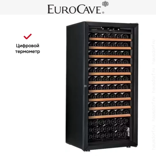 Винный шкаф EuroCave V-Prem-M фото 6