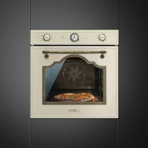 Духовой шкаф Smeg SFP750POPZ фото 3