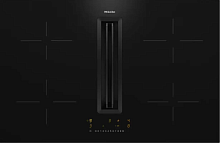 Варочная панель с вытяжкой Miele KMDA 7272 FL-U
