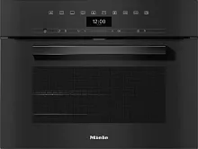 Компактный духовой шкаф Miele H 7440 B OBSW