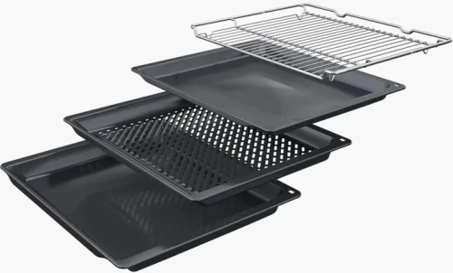 Духовой шкаф Bosch HRG232EB3 фото 7