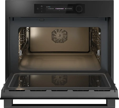 Встраиваемая микроволновая печь Asko OM64GSH фото 4
