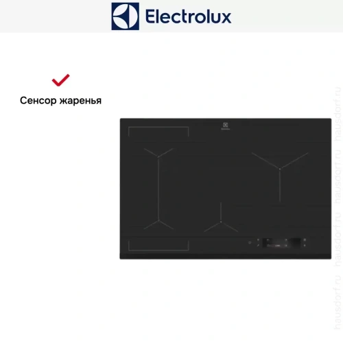 Варочная панель Electrolux EIS8648 фото 14