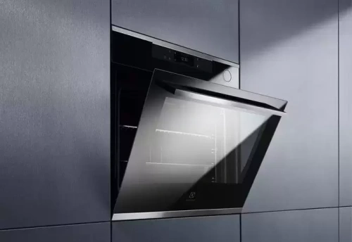 Духовой шкаф Electrolux KOCBP39WX фото 6