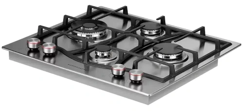 Газовая варочная панель Kuppersberg FS 67 X фото 2