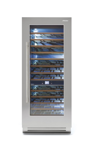 Винный шкаф Fhiaba RS900FW6 фото 2
