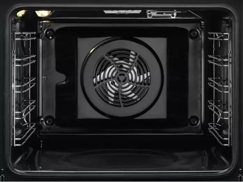 Духовой шкаф AEG BEB 351111 B фото 3
