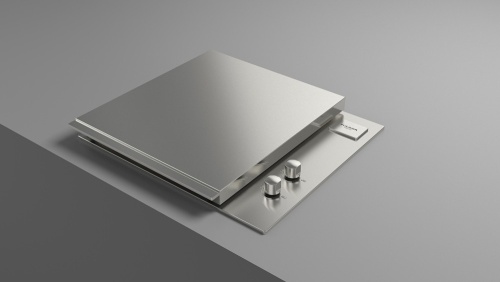 Гриль Fulgor Milano FOBQ 601 TY G X фото 7
