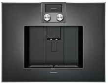 Встраиваемая кофемашина Gaggenau CM 470-102
