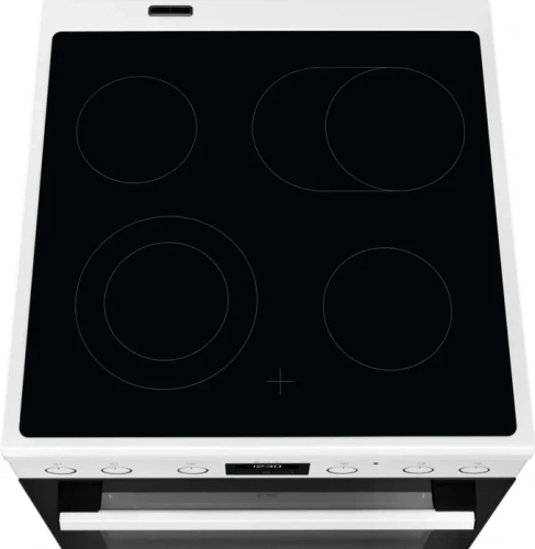 Электрическая плита Electrolux LKR 64022 AW фото 3