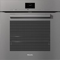 Духовой шкаф Miele H 7660 BP GRGR