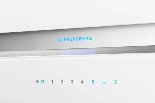 Вытяжка Kuppersberg F 993 W фото 5