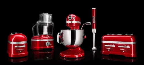 Тостер KitchenAid 5KMT2204EPP фото 8