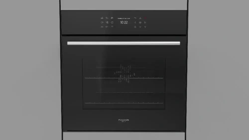 Духовой шкаф Fulgor Milano FCPO 6215 P TEM BK