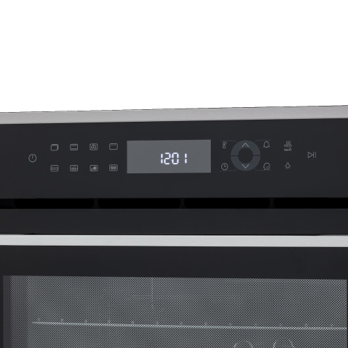 Духовой шкаф GRAUDE BM 60.3 E фото 4