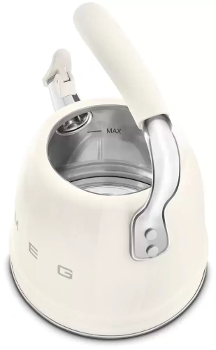 Чайник Smeg CKLW2001CR фото 7