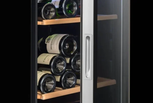 Винный шкаф Climadiff CD90B1 фото 10