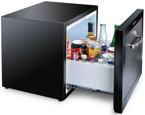 Минибар Dometic DM 20 F фото 3