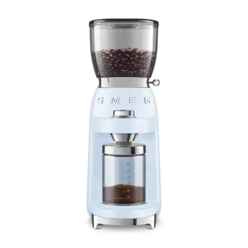 Кофемолка Smeg CGF01PBEU фото 4