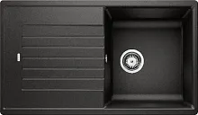 Мойка Blanco Zia 5 S черный 526016
