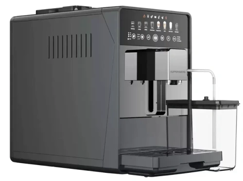 Кофемашина Kuppersberg KCF 400 S фото 3