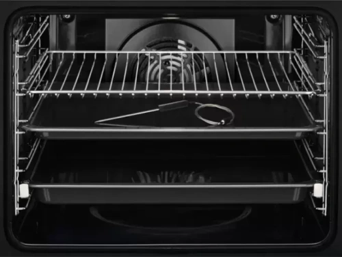 Духовой шкаф Electrolux OKE6P77WX фото 6