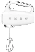 Ручной миксер Smeg HMF01WHEU