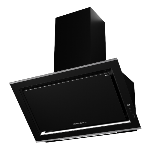 Вытяжка DW 9880.0 S3 серебристый хром Куперсбуш / Kuppersbusch