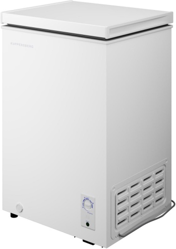 Kuppersberg FLCF 100 W