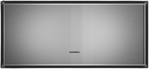 Подогреватель для посуды Gaggenau GW452120 Expressive
