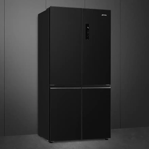 Холодильник Smeg FQI60KD фото 3