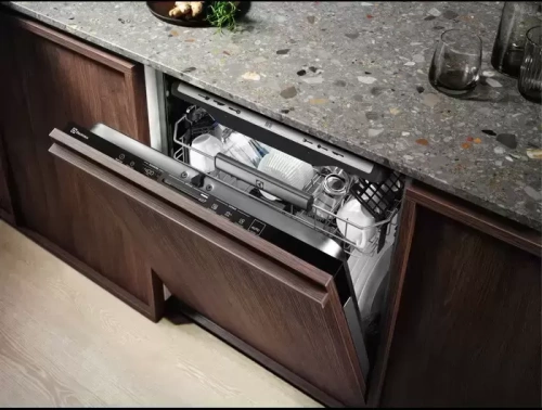 Встраиваемая посудомоечная машина Electrolux KECB7310L фото 11