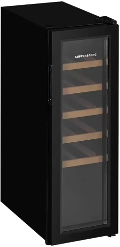 Винный шкаф Kuppersberg RSW 81 фото 4