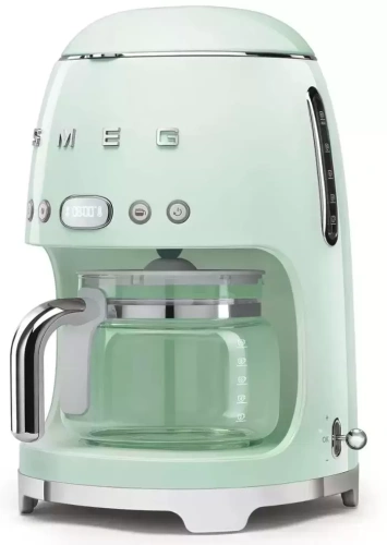 Капельная кофеварка Smeg DCF02PGEU фото 3