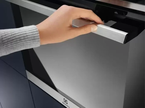 Духовой шкаф Electrolux EOD6P77WX фото 5