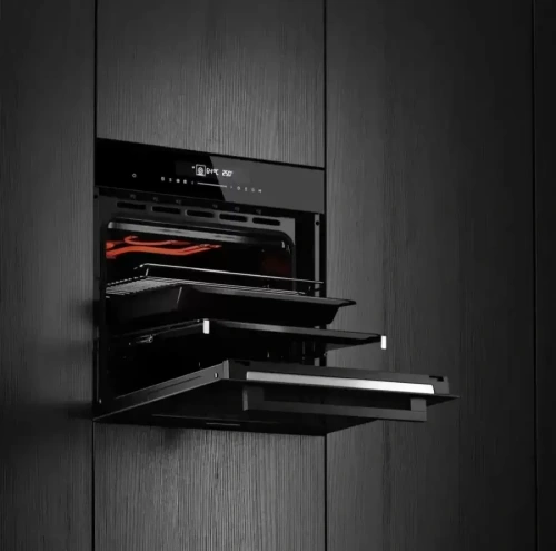 Духовой шкаф Kuppersberg HT 613 Black фото 5