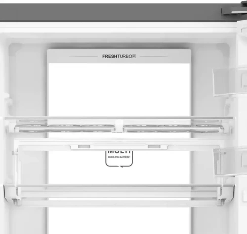Холодильник Haier C4F744CMGU1 фото 7