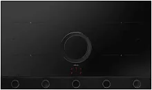 Варочная панель с вытяжкой Elica NIKOLATESLA UNPLUGGED RAW BR/A/90